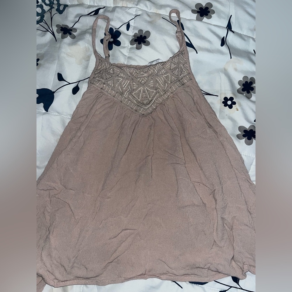 Aeropastale halter top